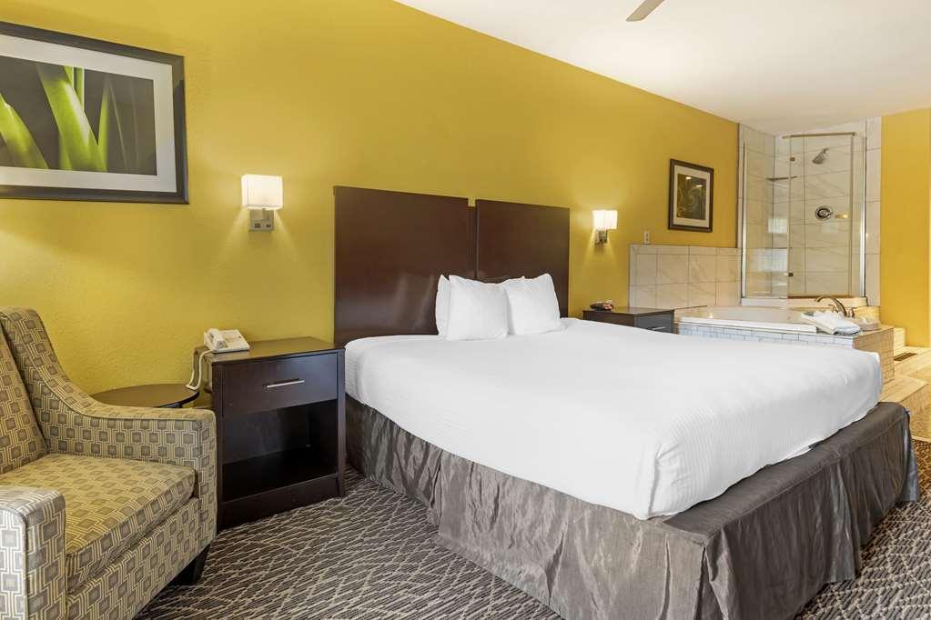 Best Western West Monroe Inn Pokoj fotografie