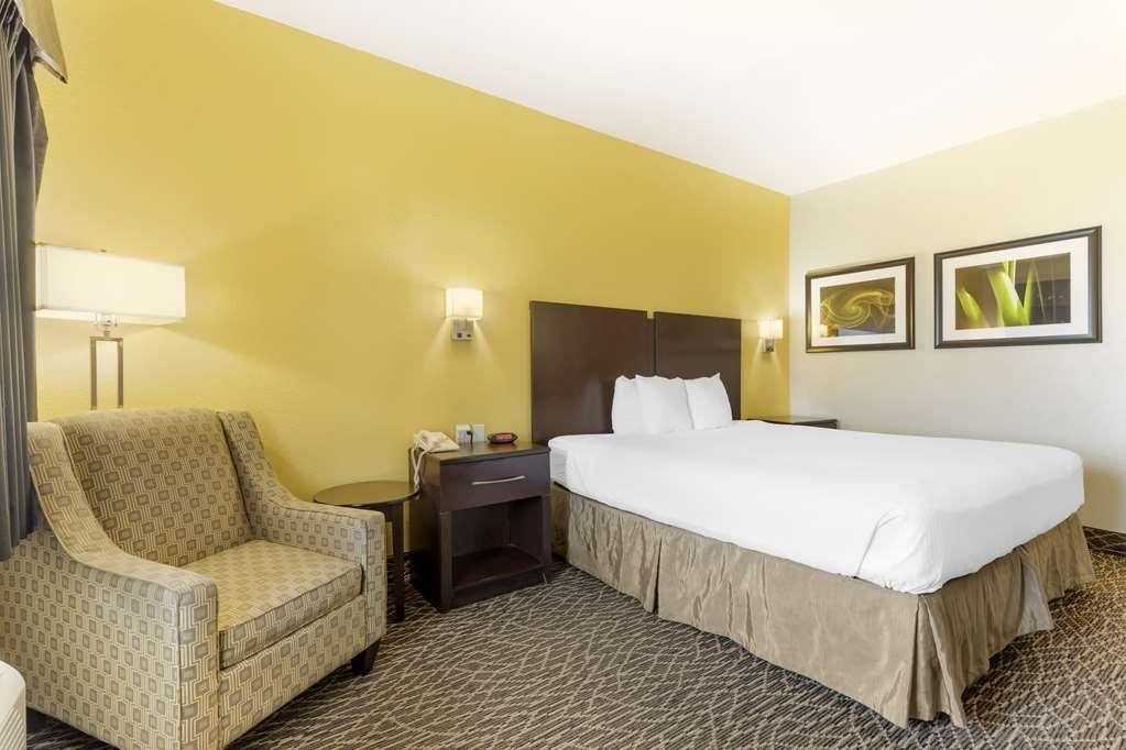 Best Western West Monroe Inn Pokoj fotografie