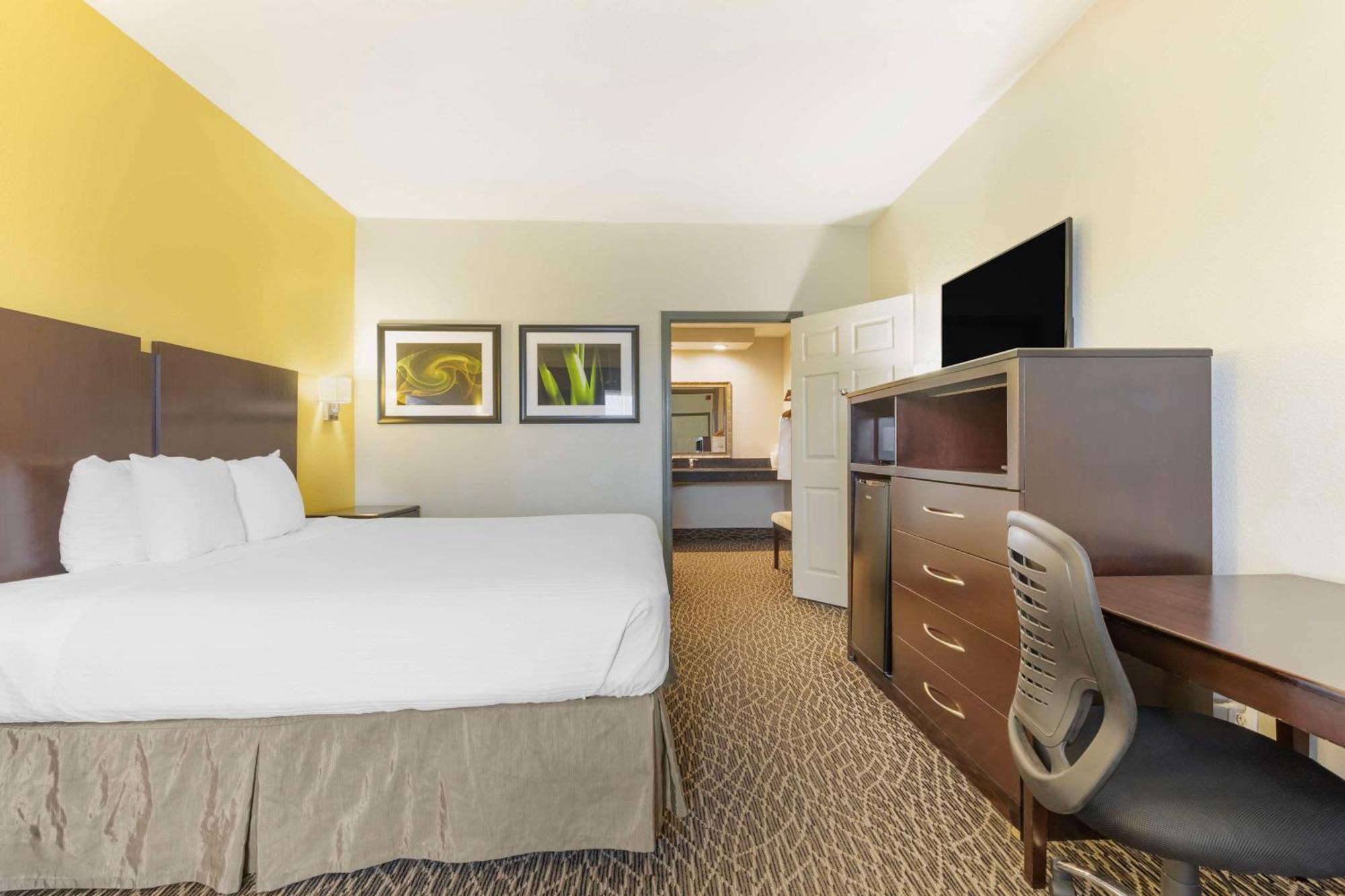 Best Western West Monroe Inn Exteriér fotografie
