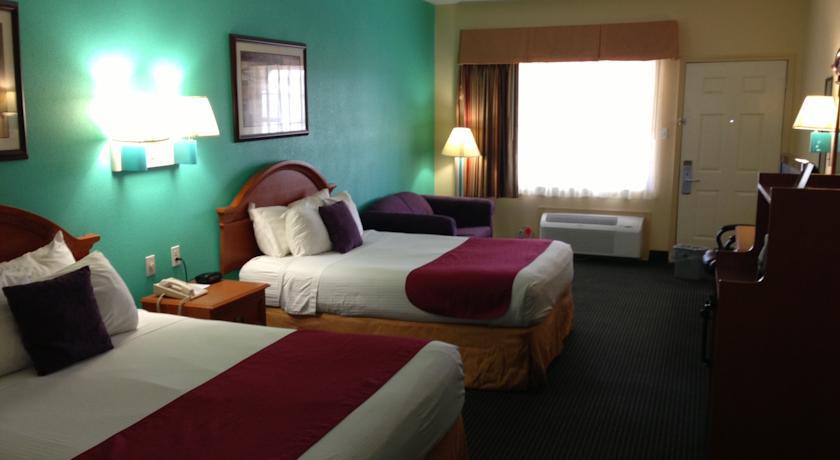 Best Western West Monroe Inn Pokoj fotografie