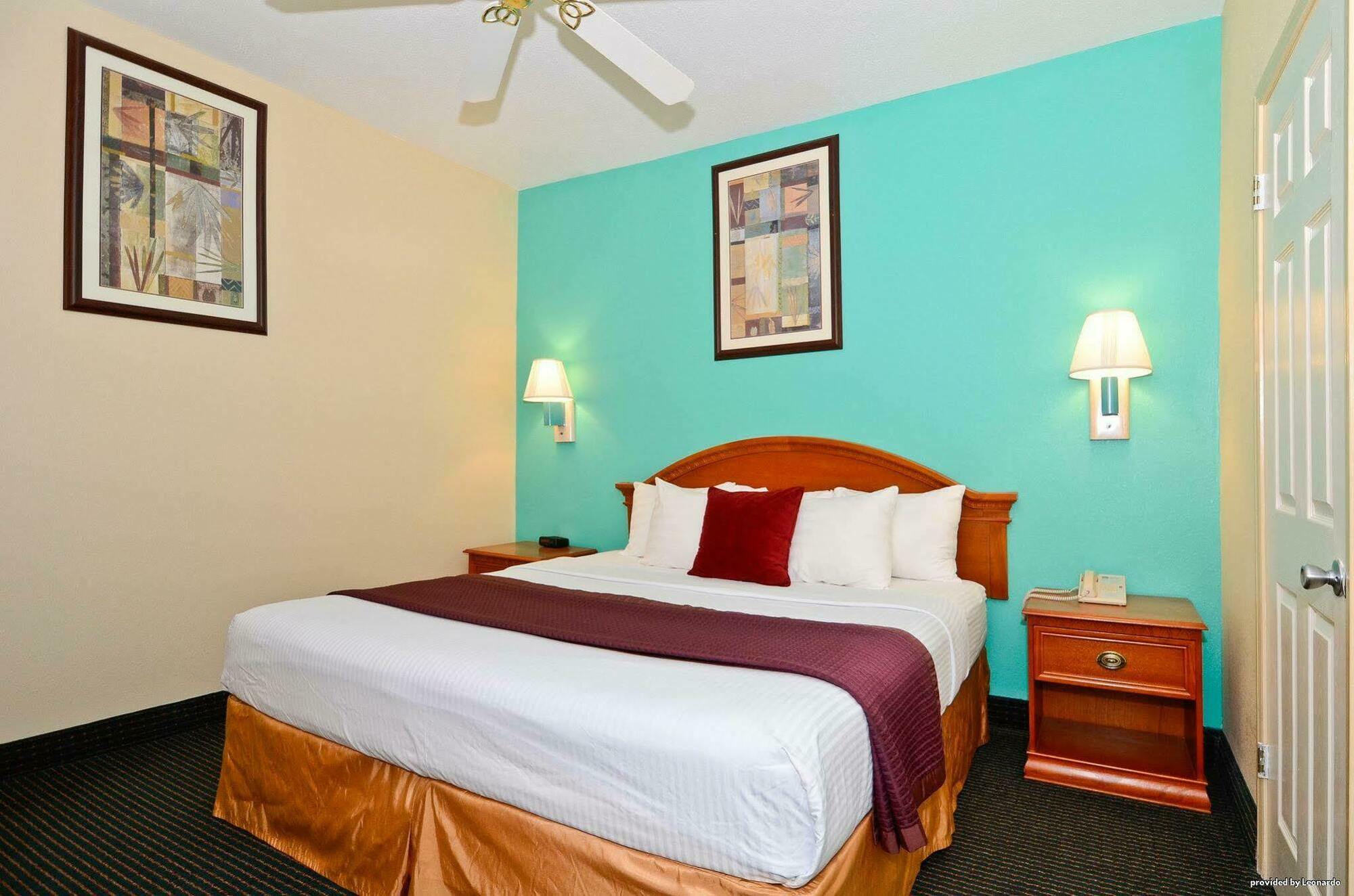 Best Western West Monroe Inn Pokoj fotografie